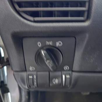 Interruttore fari OPEL COMBO  del 2007