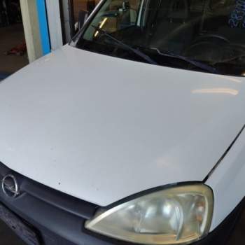 Cofano OPEL COMBO  del 2007