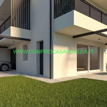 Bifamiliare in vendita a Venezia (Venezia)