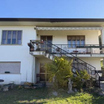 Casa singola in vendita a Fregona (Treviso)