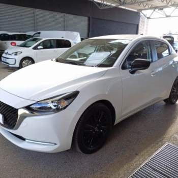 MAZDA Mazda6e