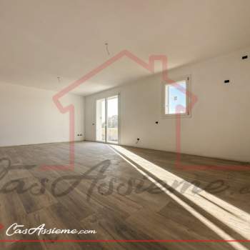 Appartamento in vendita a Loreggia (Padova)