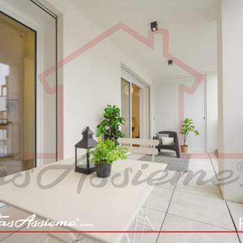 Appartamento in vendita a San Martino di Lupari (Padova)