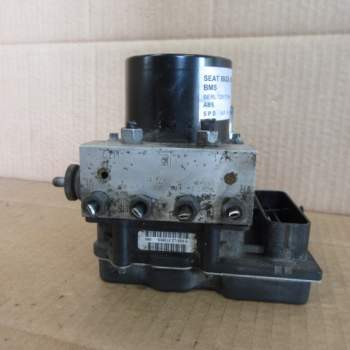 Gruppo abs SEAT IBIZA 1422cc TDI del 2010