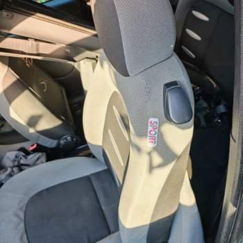Sedile anteriore sx LANCIA YPSILON  del 2007