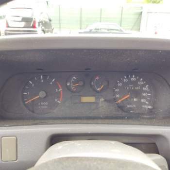 Quadro strum NISSAN TERRANO II 2664cc D 1997