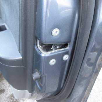 Serratura anteriore dx DAIHATSU TERIOS del 2007