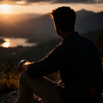 Cerco qualcosa di vero, senza giochi