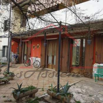 Appartamento in vendita a Tombolo (Padova)