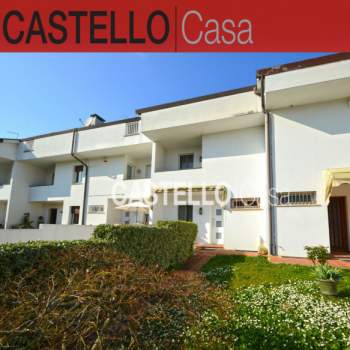 Casa a schiera in vendita a Castelfranco Veneto (Treviso)