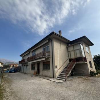 Appartamento in vendita a Vittorio Veneto (Treviso)