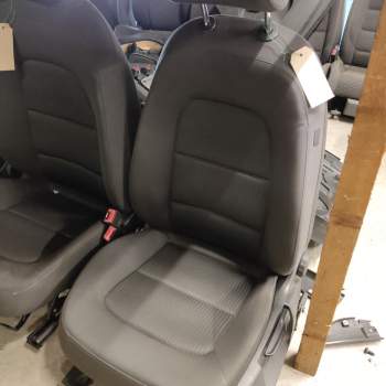 Sedile anteriore sx AUDI A4  del 2011
