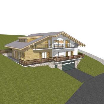 Terreno in vendita a Auronzo di Cadore (Belluno)