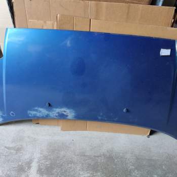 Cofano CITROEN C2  del 2006