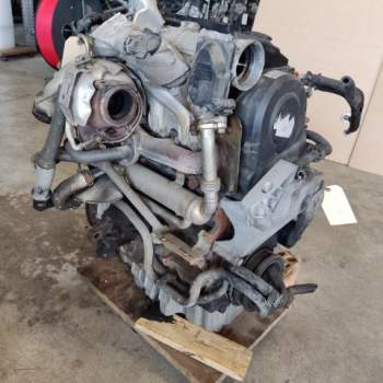 Motore VOLKSWAGEN TOURAN 1896cc TDI  del 2009