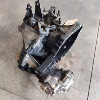 Cambio TOYOTA RAV 4 4X4 2231cc D4D  del 2007