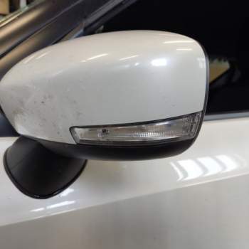 Specchio sinistro SUZUKI IGNIS  del 2018