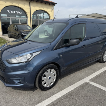 Ford Transit Connect Van Trend 210 1.5TDCi 100CV Passo Lungo &ndash;PREZZO IVA ESCLUSA