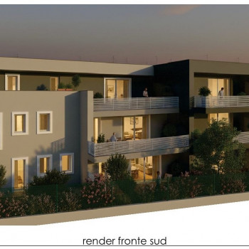 PIAZZA VECCHIA Lotto di Terreno di circa 2076 mq 