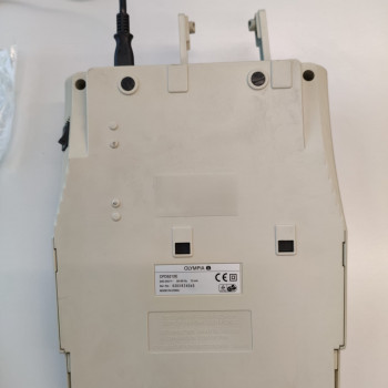 Vendo Calcolatrice Olympia CPD5212E nuova