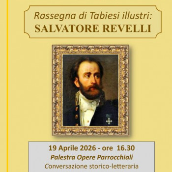Taggia: Salvatore Revelli 200* e la Banda  Anfossi dirige il M* Vitaliano Gallo