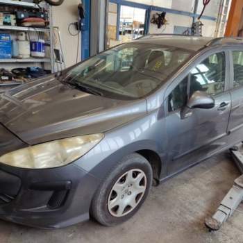 Ricambi PEUGEOT 308 1561cc HDI  del 2010
