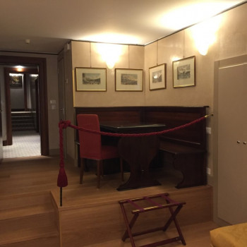 Esclusiva Multipropriet&agrave; Marzo - Hotel del Giglio a Santa Maria del Giglio