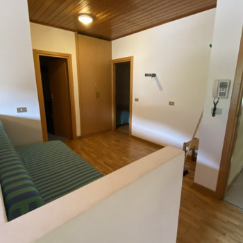 Settimana Bianca Alta Stagione: Trilocale a Tarvisio