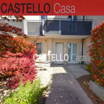 Appartamento in vendita a Castelfranco Veneto (Treviso)