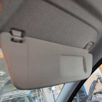 Aletta parasole destra OPEL CORSA C  del 2003