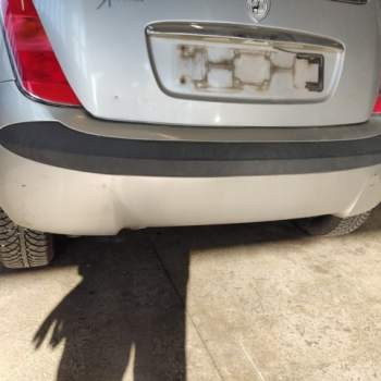 Paraurti posteriore LANCIA YPSILON  del 2006