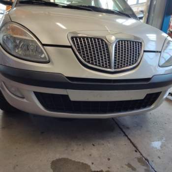 Paraurti anteriore LANCIA YPSILON  del 2006