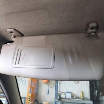 Aletta parasole sinistra LANCIA YPSILON  del 2006