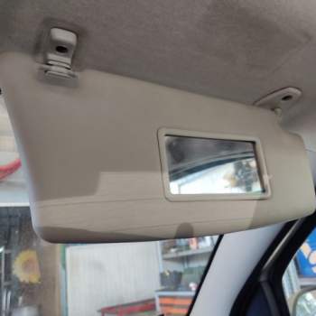 Aletta parasole destra LANCIA YPSILON  del 2006