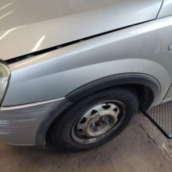 Parafango sinistro OPEL CORSA C  del 2003