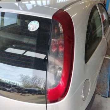 Fanale posteriore destro OPEL CORSA C  del 2003