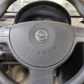 Airbag volante OPEL CORSA C  del 2003