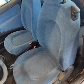 Sedile anteriore sx LANCIA YPSILON  del 2006
