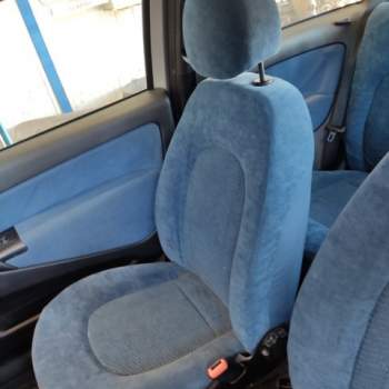 Sedile anteriore dx LANCIA YPSILON  del 2006