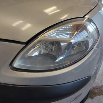 Proiettore sinistro LANCIA YPSILON  del 2006