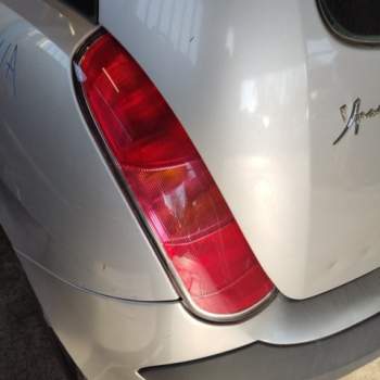 Fanale posteriore sx LANCIA YPSILON 2006