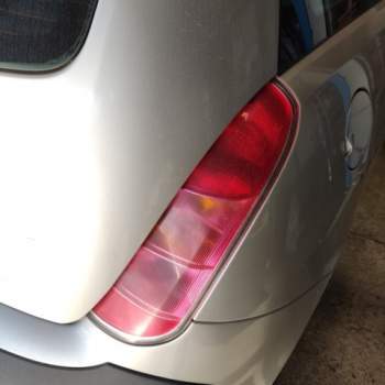 Fanale posteriore destro LANCIA YPSILON  del 2006