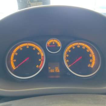 Quadro strumenti OPEL CORSA D 1229cc benz 2014