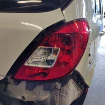 Fanale posteriore destro OPEL CORSA D  del 2014