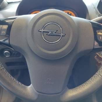 Airbag volante OPEL CORSA D  del 2014