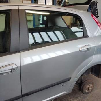 Porta posteriore sx FIAT GRANDE PUNTO 2006
