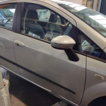 Porta anteriore dx nuda FIAT GRANDE PUNTO 2006