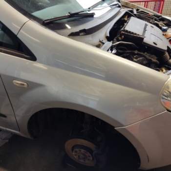 Parafango destro FIAT GRANDE PUNTO  del 2006