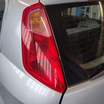 Fanale posteriore sx FIAT GRANDE PUNTO 2006