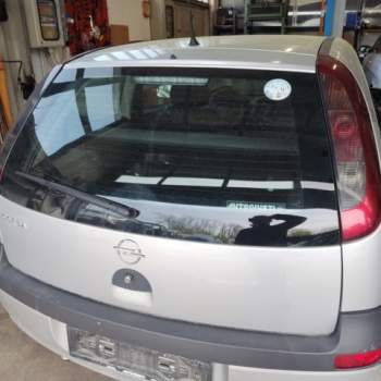 Portellone nudo OPEL CORSA C  del 2003